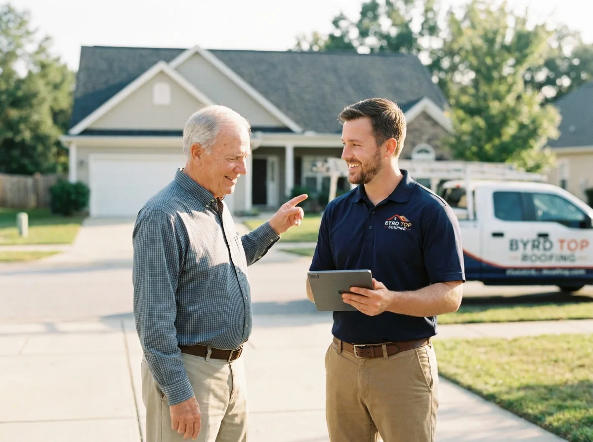 Roofing Perryville, MD FAQs
